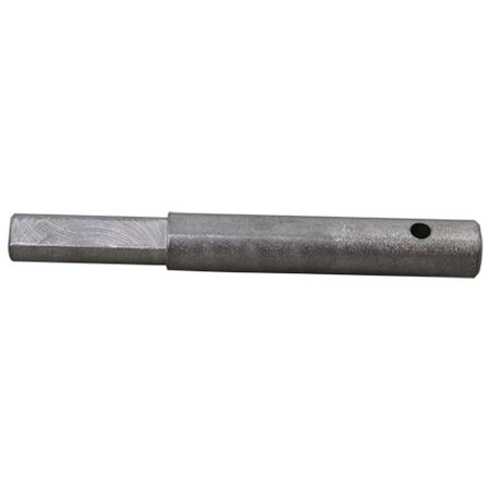 Lower Shaft (Long) For  - Part# 537-316